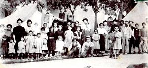 975- Aumale - Tremblement de terre de 1910 2